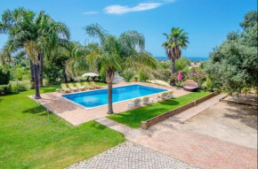 Idyllic Farm House Amazing Landscap Sea View